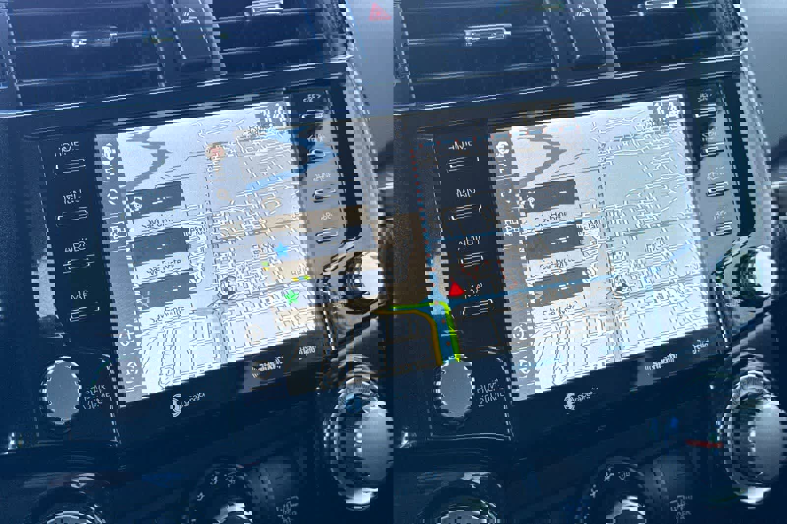 Used 2024 Toyota 4Runner TRD Off-Road Premium image 21