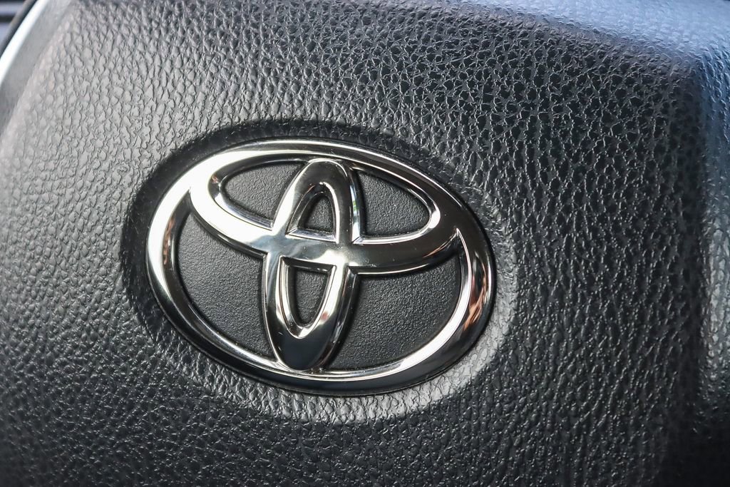 Used 2023 Toyota Camry LE image 23