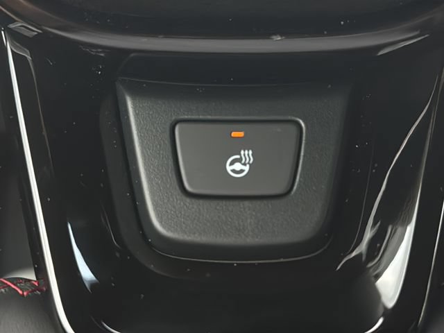 Certified 2026 Honda Pilot Black Edition image 29