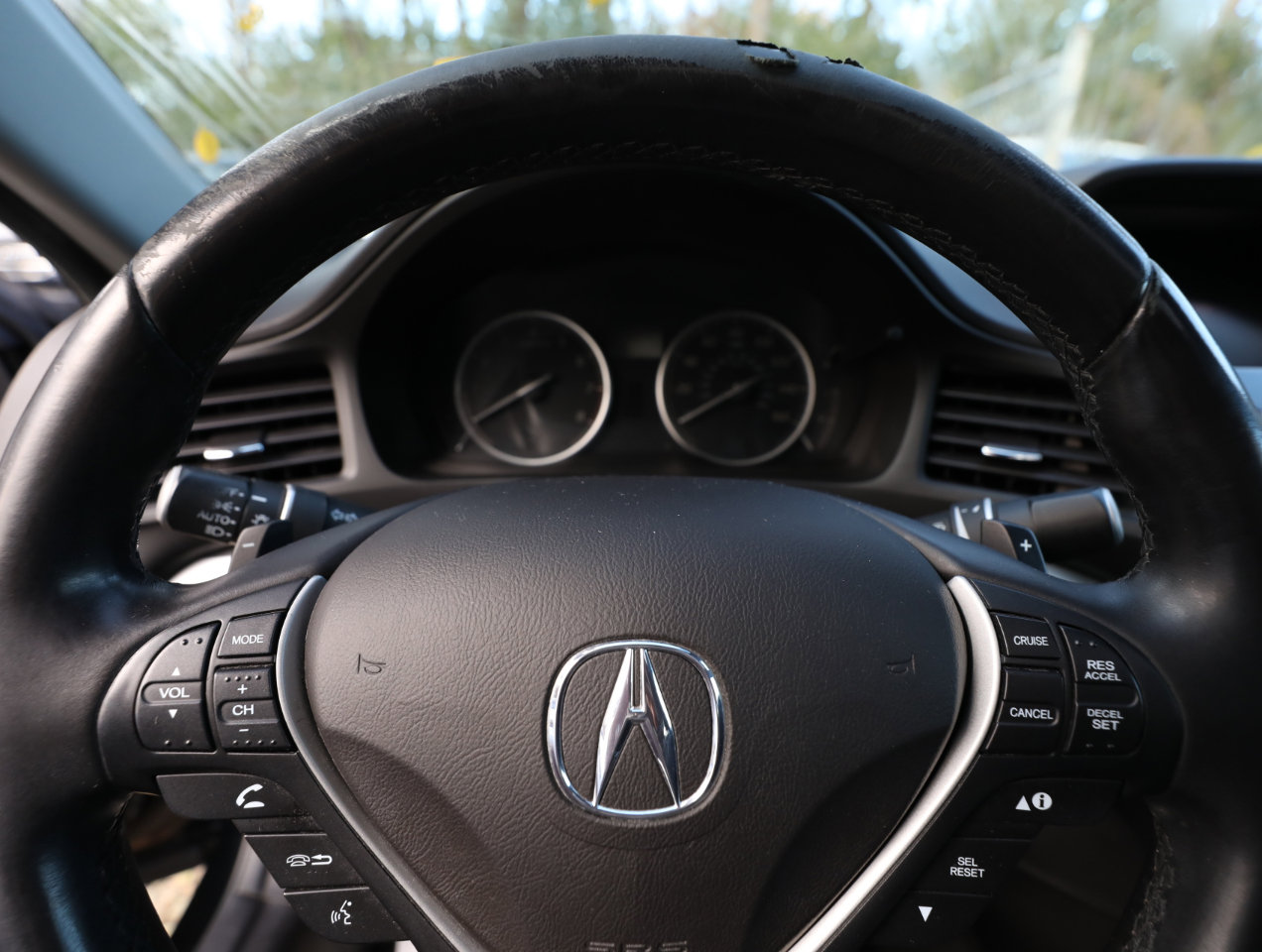 Used 2016 Acura ILX image 22