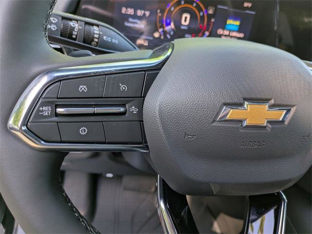 New 2026 Chevrolet Tahoe Premier image 18