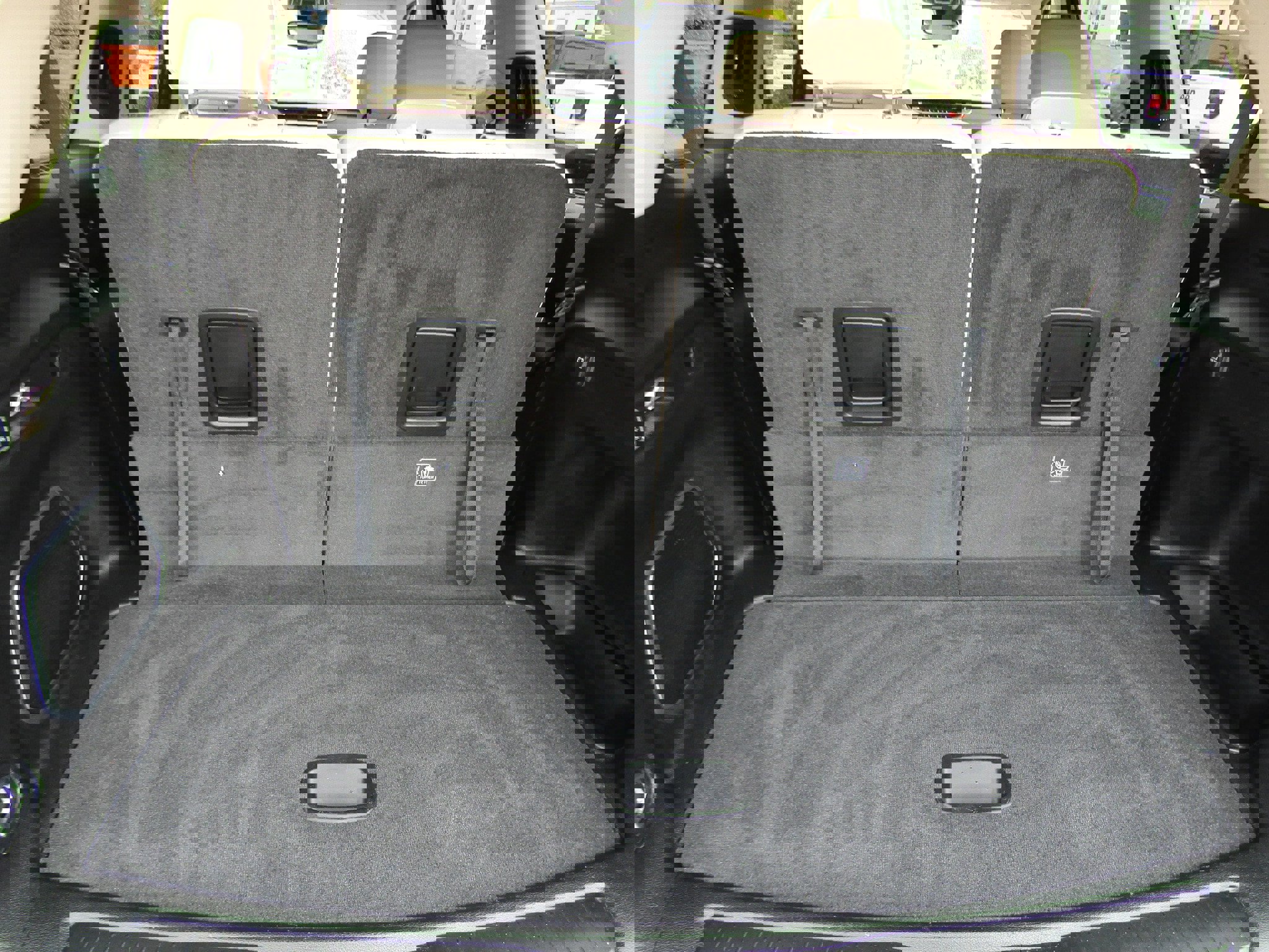 Used 2021 Jeep Grand Cherokee L Limited w/ Trailer Tow Group (B) image 15