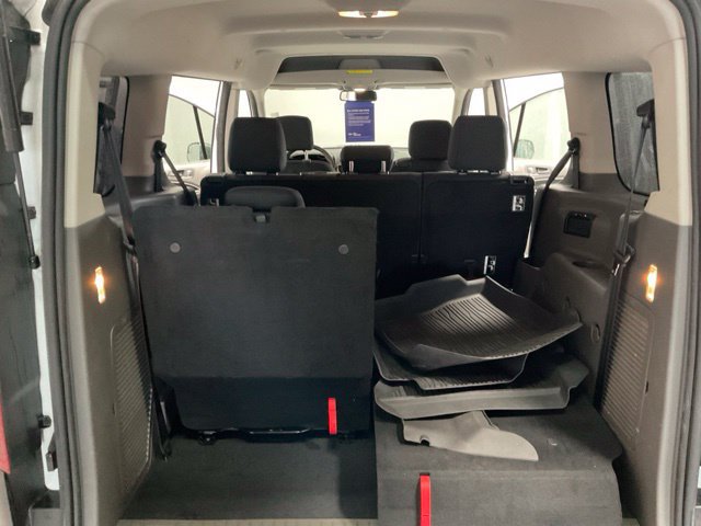 Used 2021 Ford Transit Connect XL FWD image 26