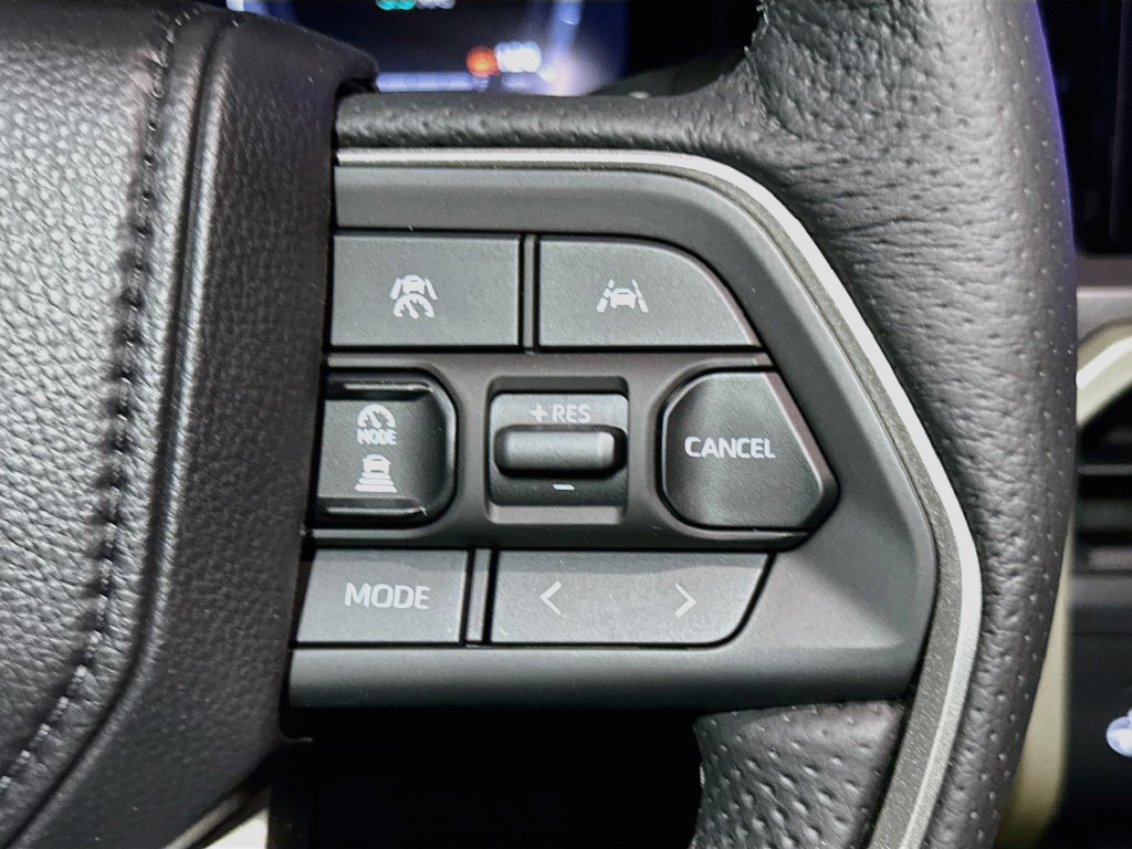 New 2026 Toyota Tacoma TRD Off-Road w/ TRD Off Road Upgrade Package AWD/4WD image 30