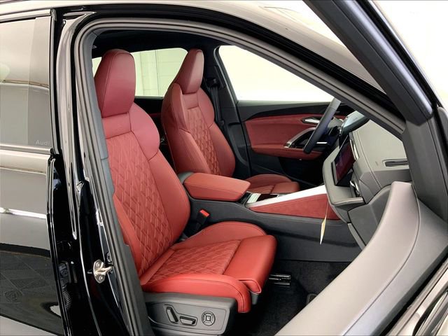 New 2026 Audi SQ5 Premium Plus AWD/4WD image 11
