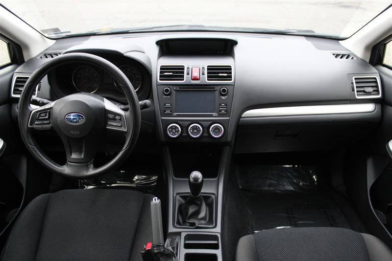 Used 2016 Subaru Impreza 2.0i AWD/4WD image 13