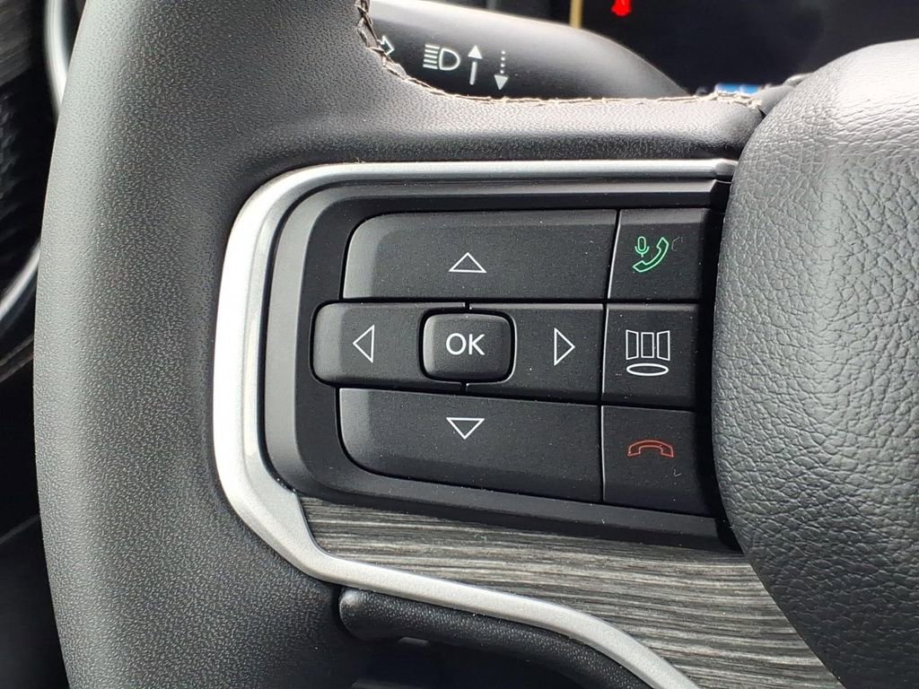 Used 2022 Jeep Wagoneer Series II image 11