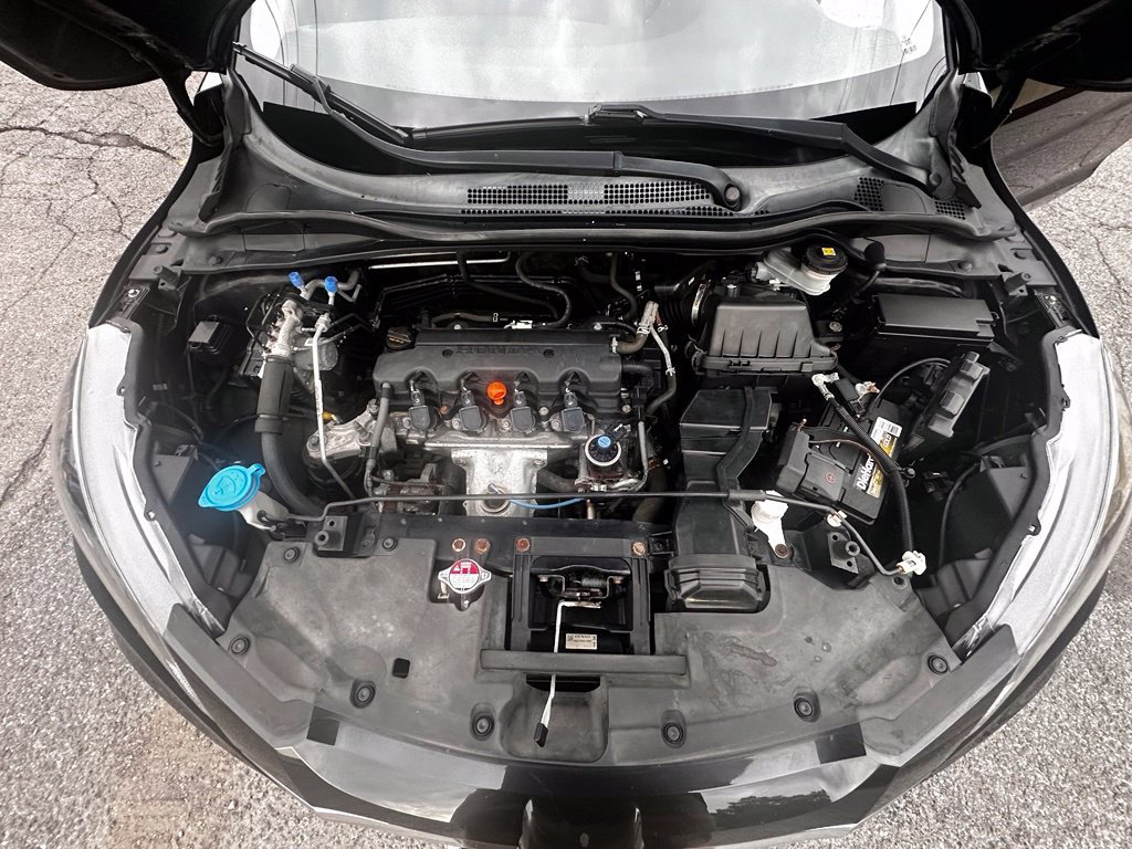 Used 2016 Honda HR-V EX-L image 39