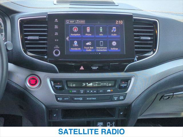 Used 2023 Honda Ridgeline RTL-E image 17