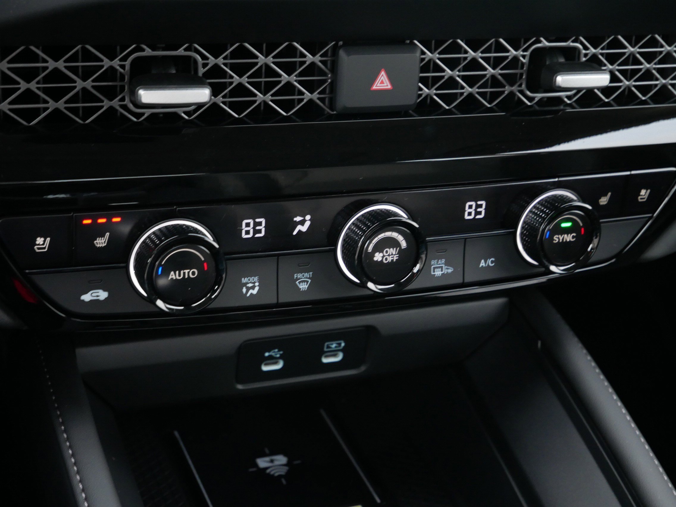 Certified 2025 Honda Accord Touring image 23