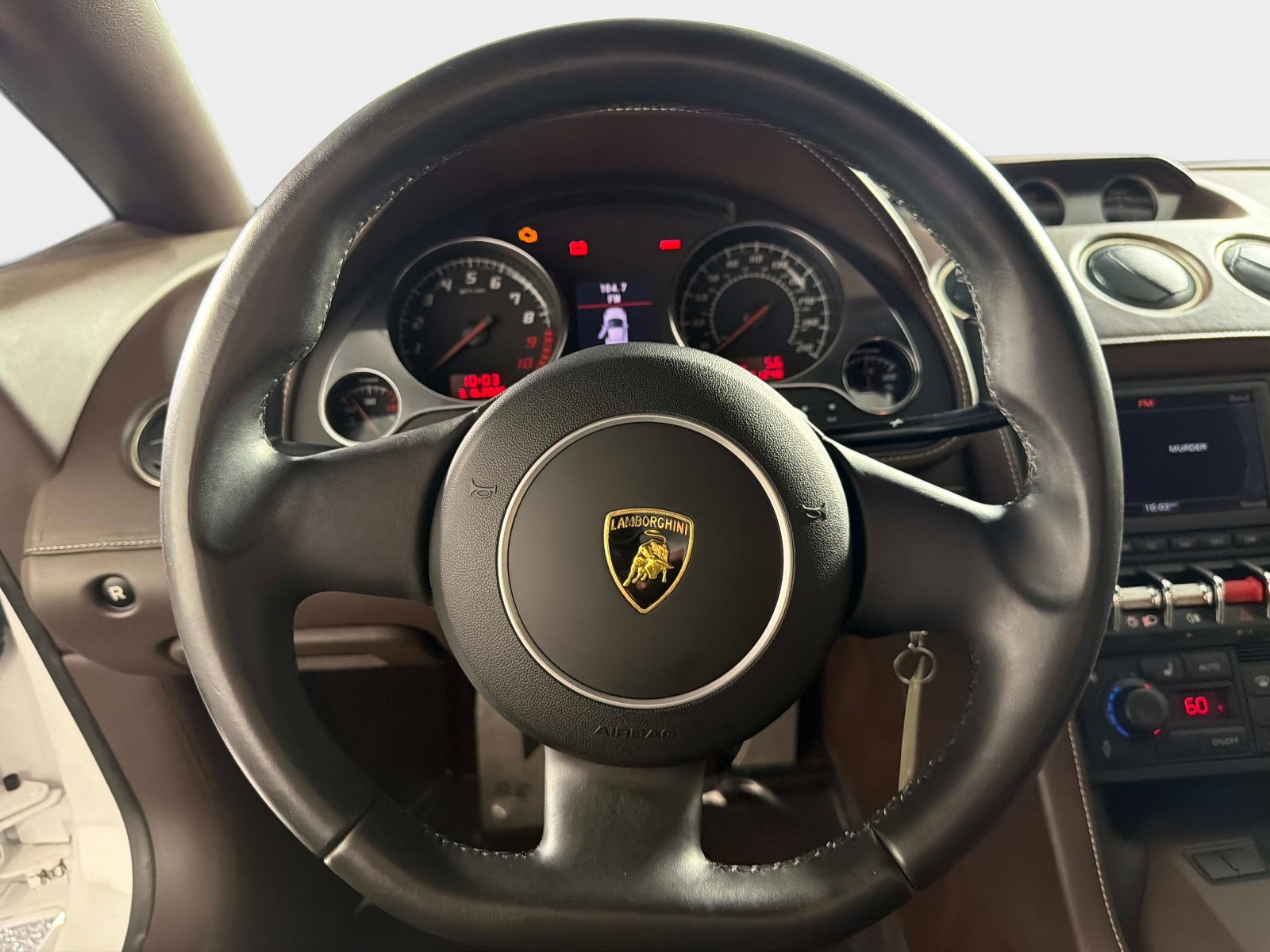 Used 2012 Lamborghini Gallardo LP 550-2 image 34