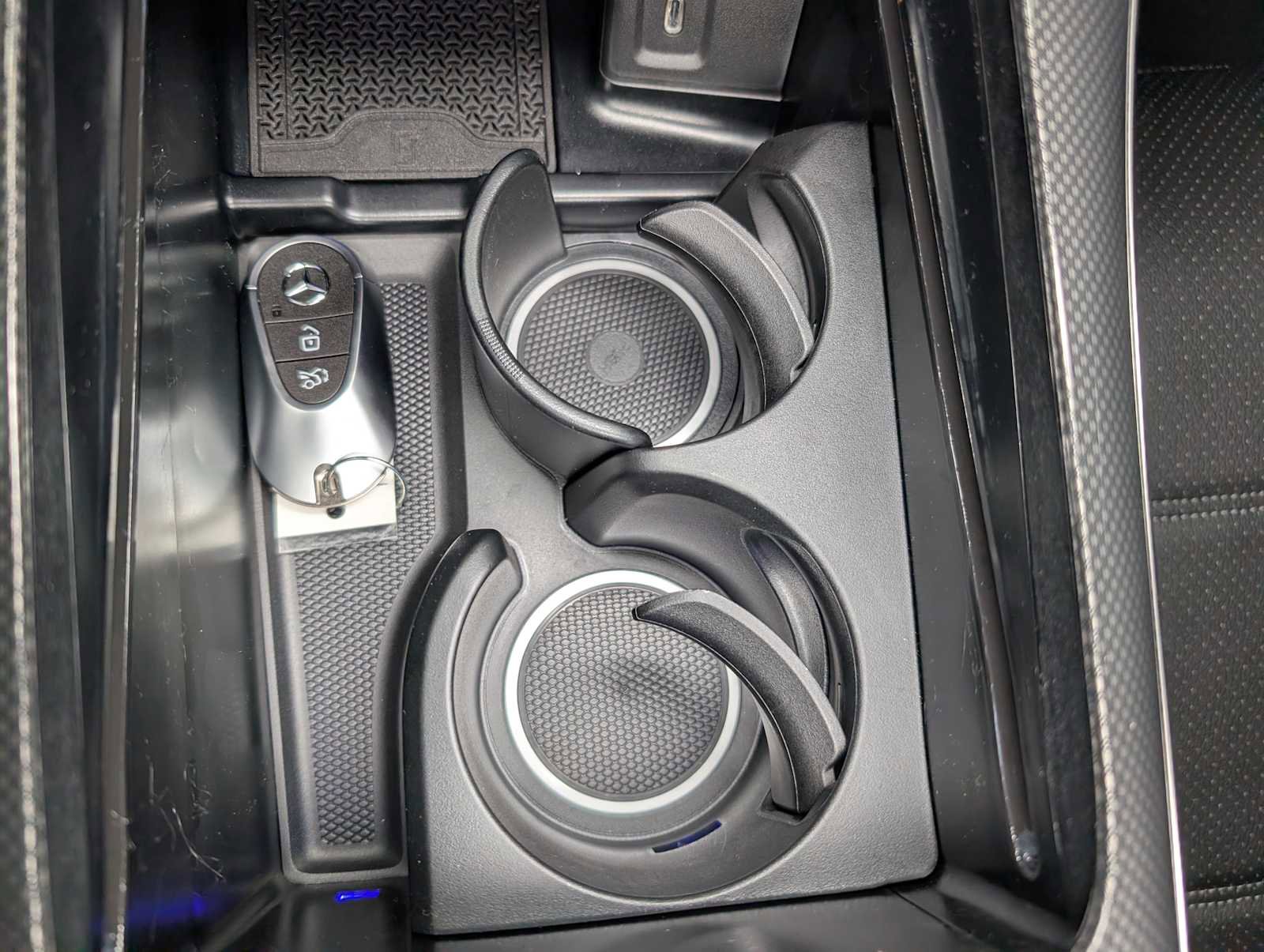 New 2026 Mercedes-Benz GLC 300 4MATIC image 26