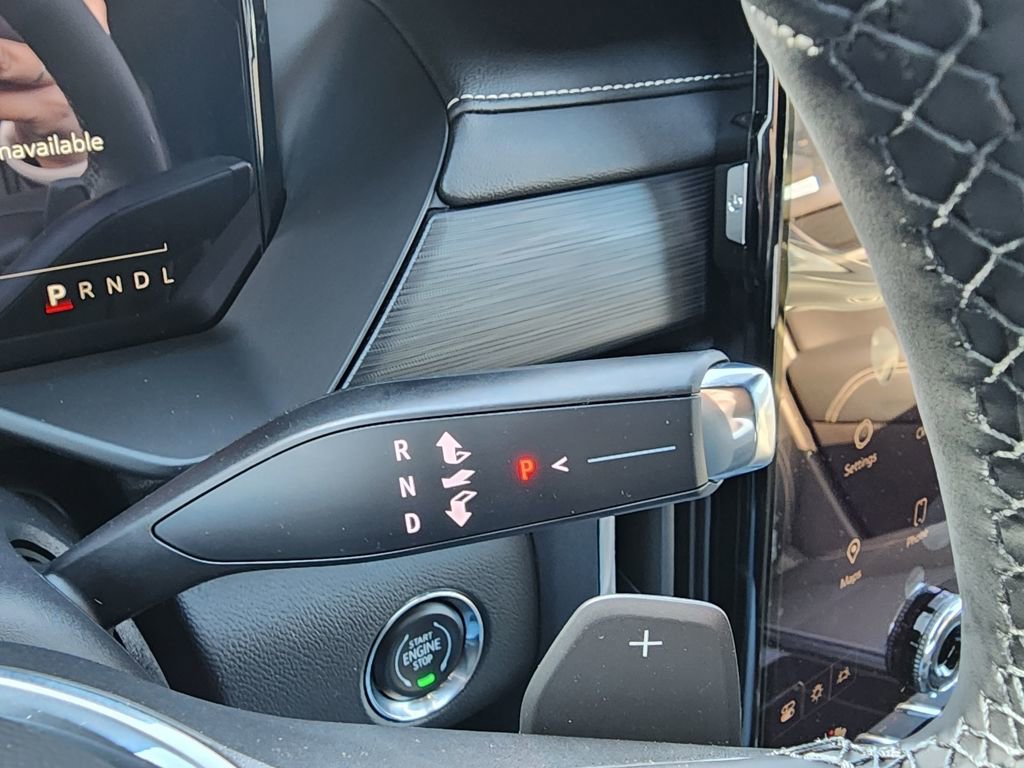 New 2026 GMC Acadia Elevation w/ Black Edition image 23