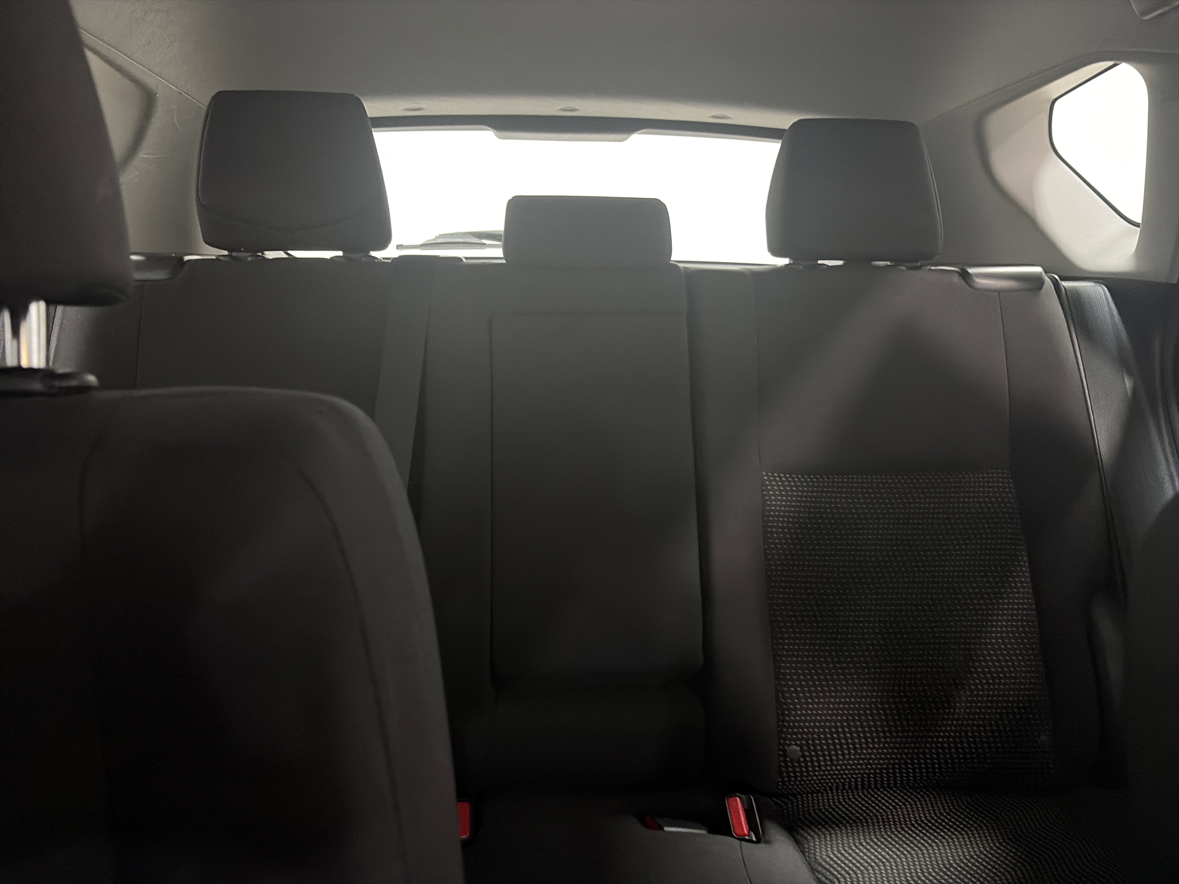 Used 2018 Toyota Corolla iM w/ All-Weather Mat Package image 32