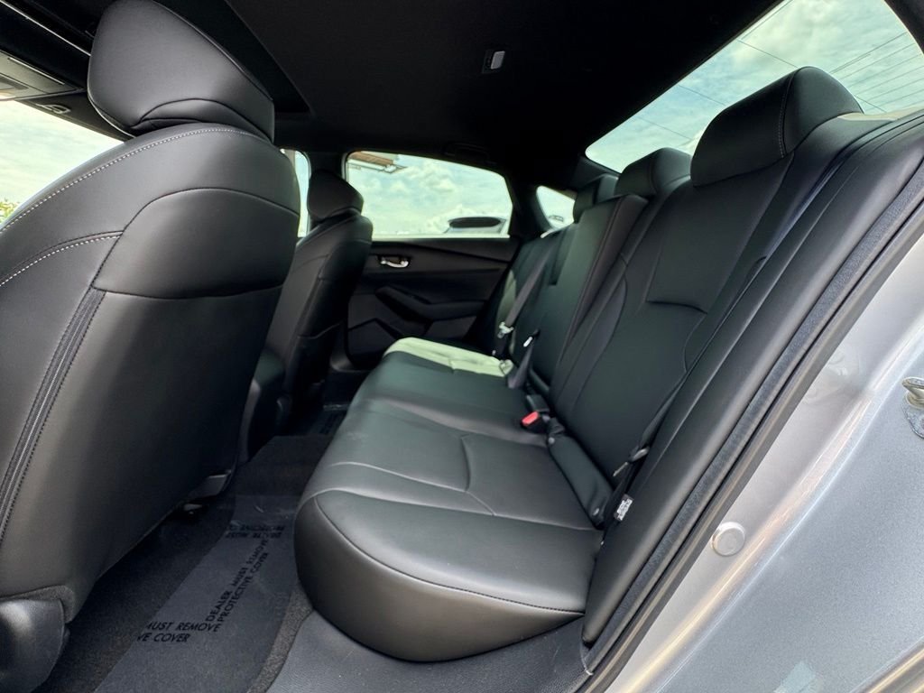 Used 2024 Honda Accord Sport image 36