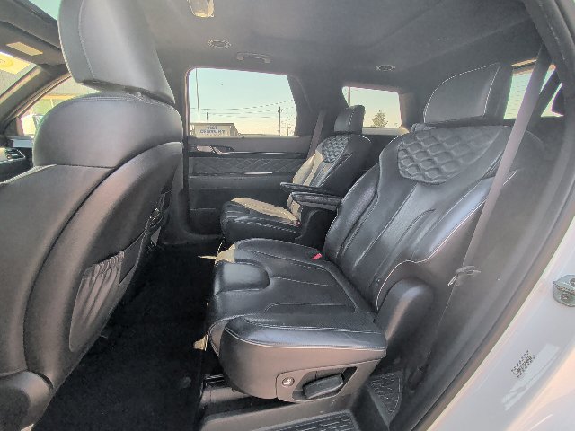 Used 2020 Hyundai Palisade Limited AWD/4WD image 11