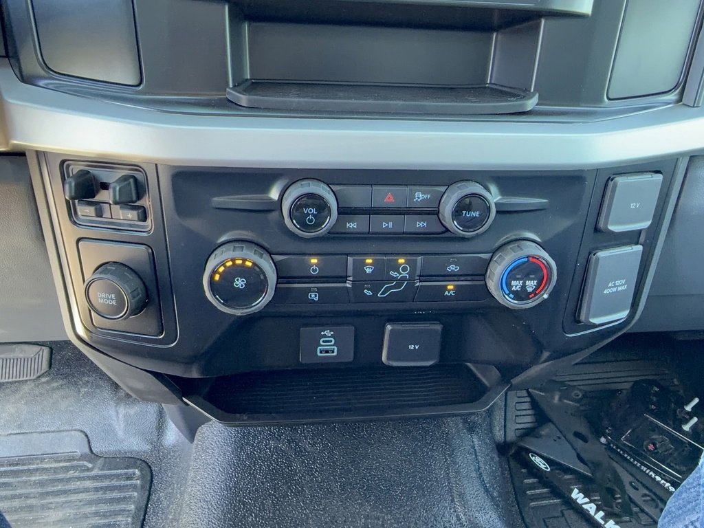 New 2026 Ford F550 2WD Regular Cab Super Duty image 18