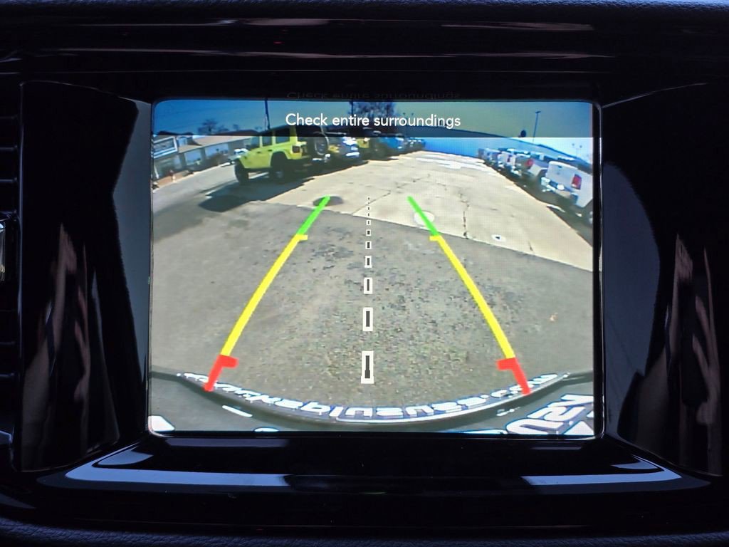 Used 2022 Dodge Durango GT AWD/4WD image 30