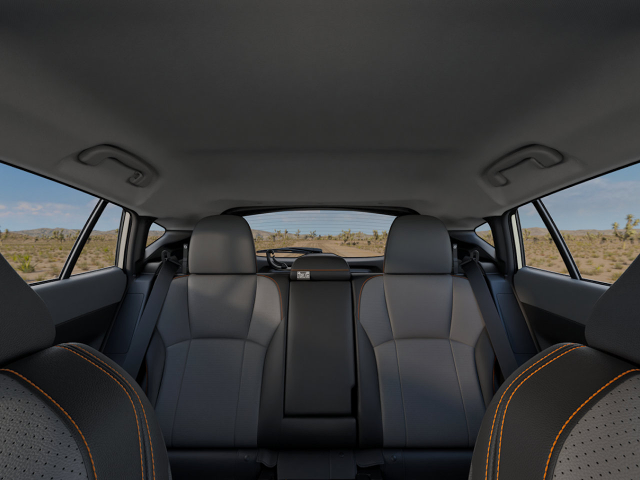 New 2026 Subaru Crosstrek 2.5i Limited image 24