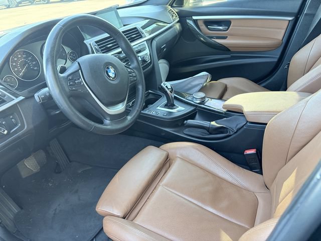 Used 2017 BMW 330i Sedan RWD image 6