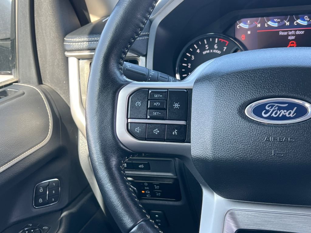 Used 2024 Ford Expedition Max XLT image 26