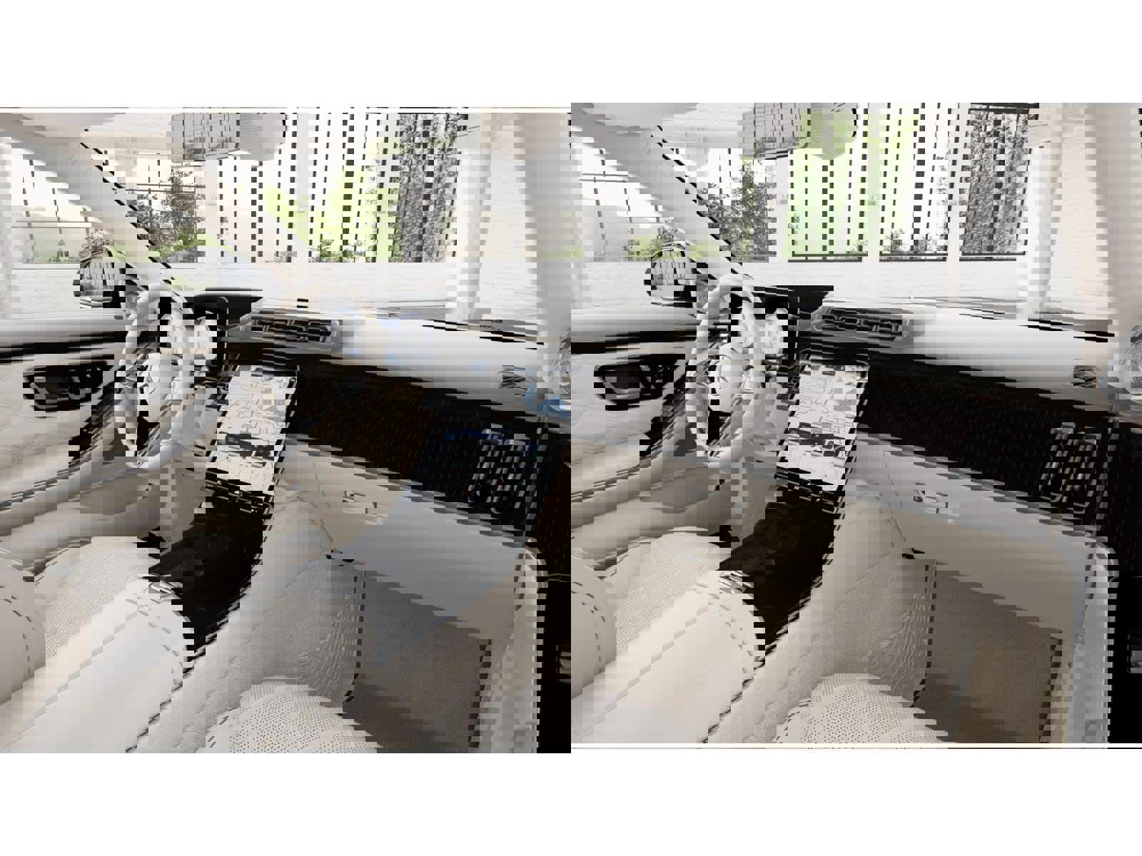 New 2026 Mercedes-Benz Maybach S 580 4MATIC image 6