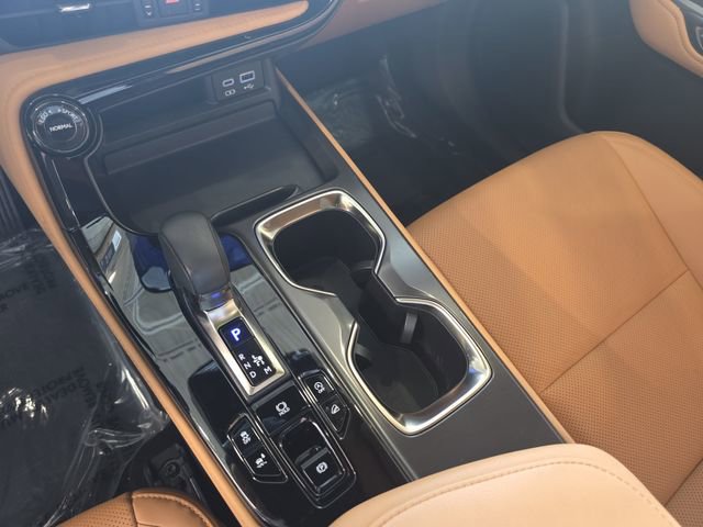 Certified 2024 Lexus NX 350 AWD w/ Cold Area Package image 23