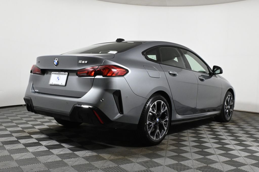 Used 2026 BMW 228i xDrive w/ Technology Package AWD/4WD image 7