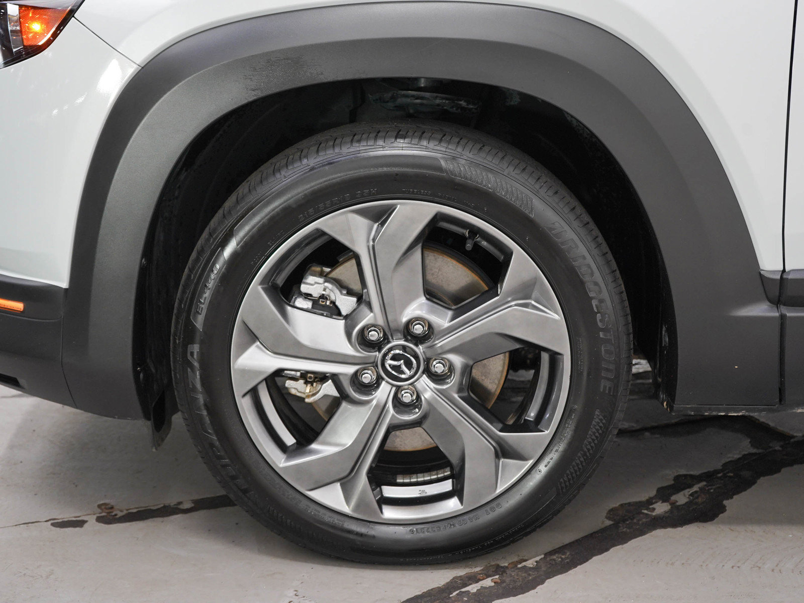 Used 2022 MAZDA MX-30 Electric w/ Premium Plus Pkg FWD image 28
