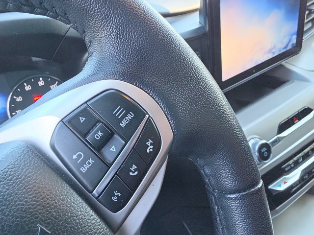 Used 2023 Ford Explorer XLT RWD image 22
