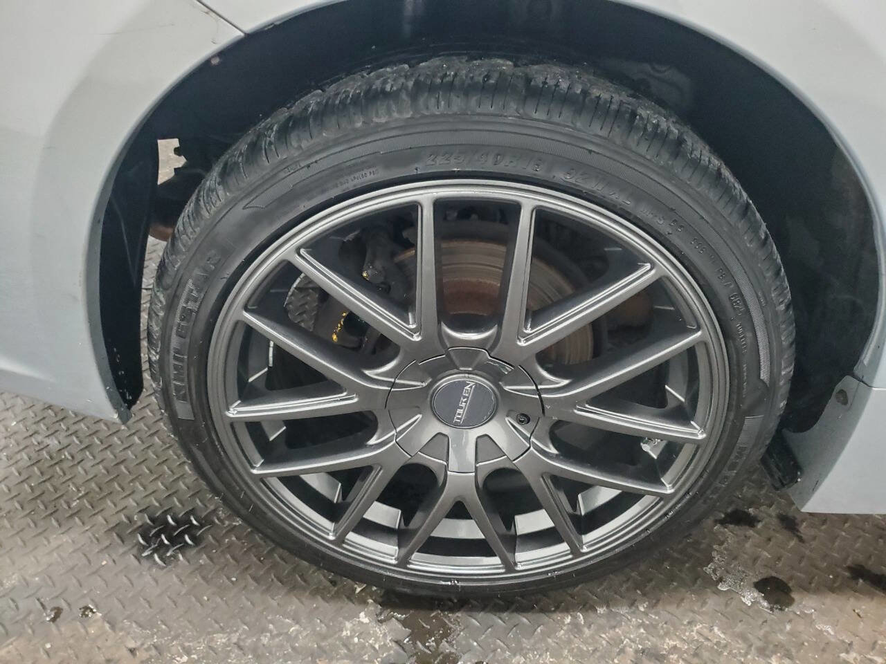 Used 2014 Scion tC 10 Series image 16