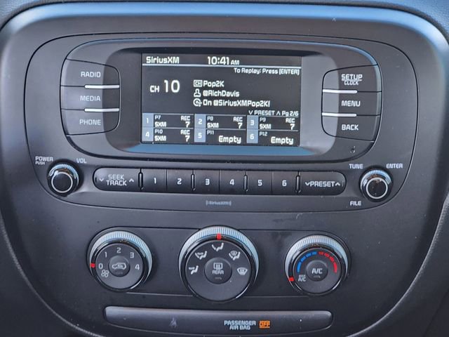 Used 2017 Kia Soul image 19