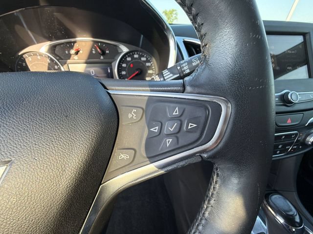 Used 2019 Chevrolet Equinox LT FWD image 32