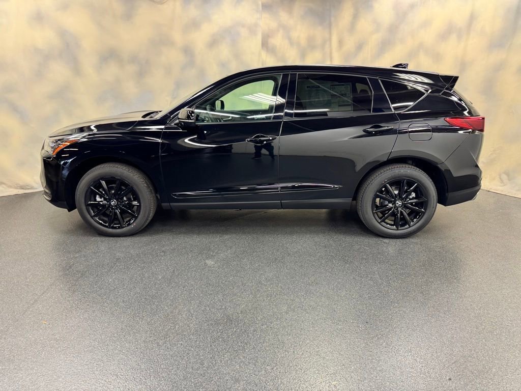 Used 2025 Acura RDX SH-AWD image 3