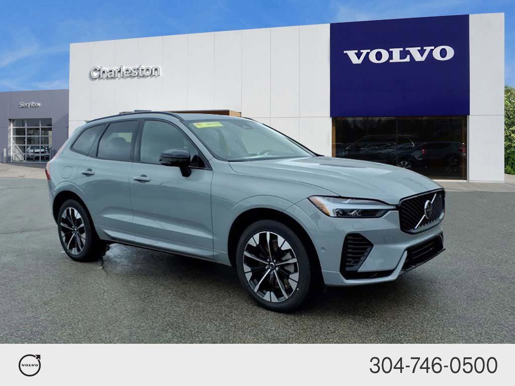 New 2026 Volvo XC60 T8 Plus w/ Protection Package Premier AWD/4WD image 1