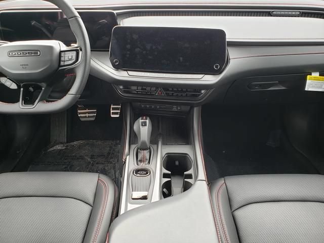 New 2026 Dodge Charger R/T AWD/4WD image 8