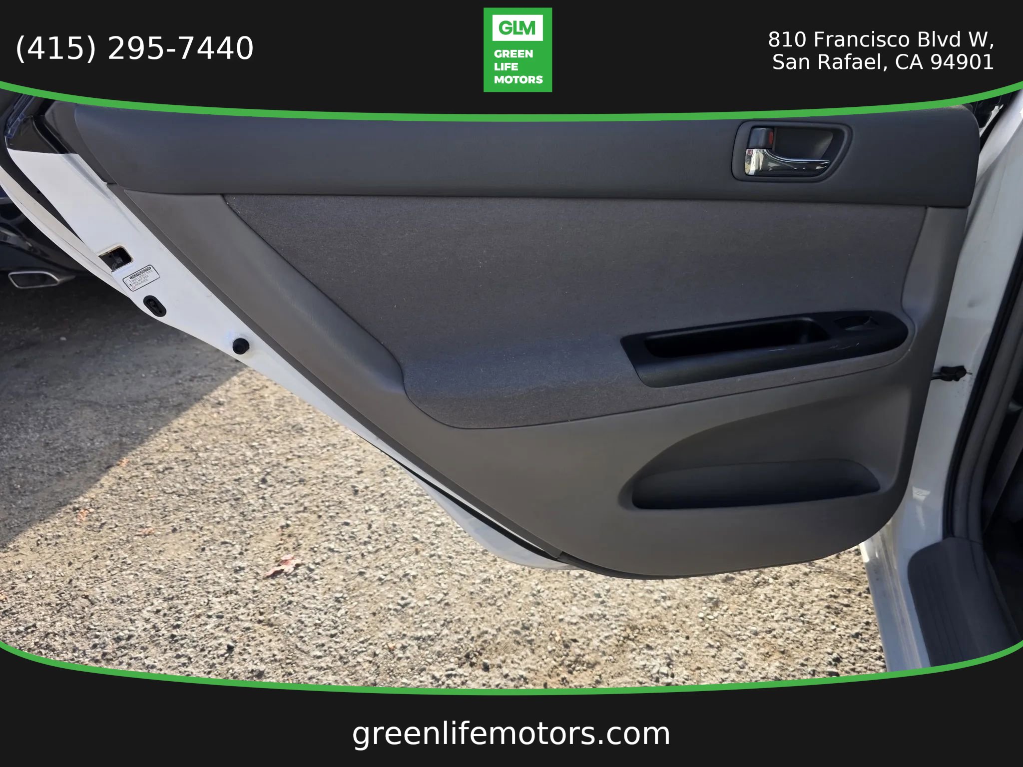 Used 2005 Toyota Camry LE FWD image 11