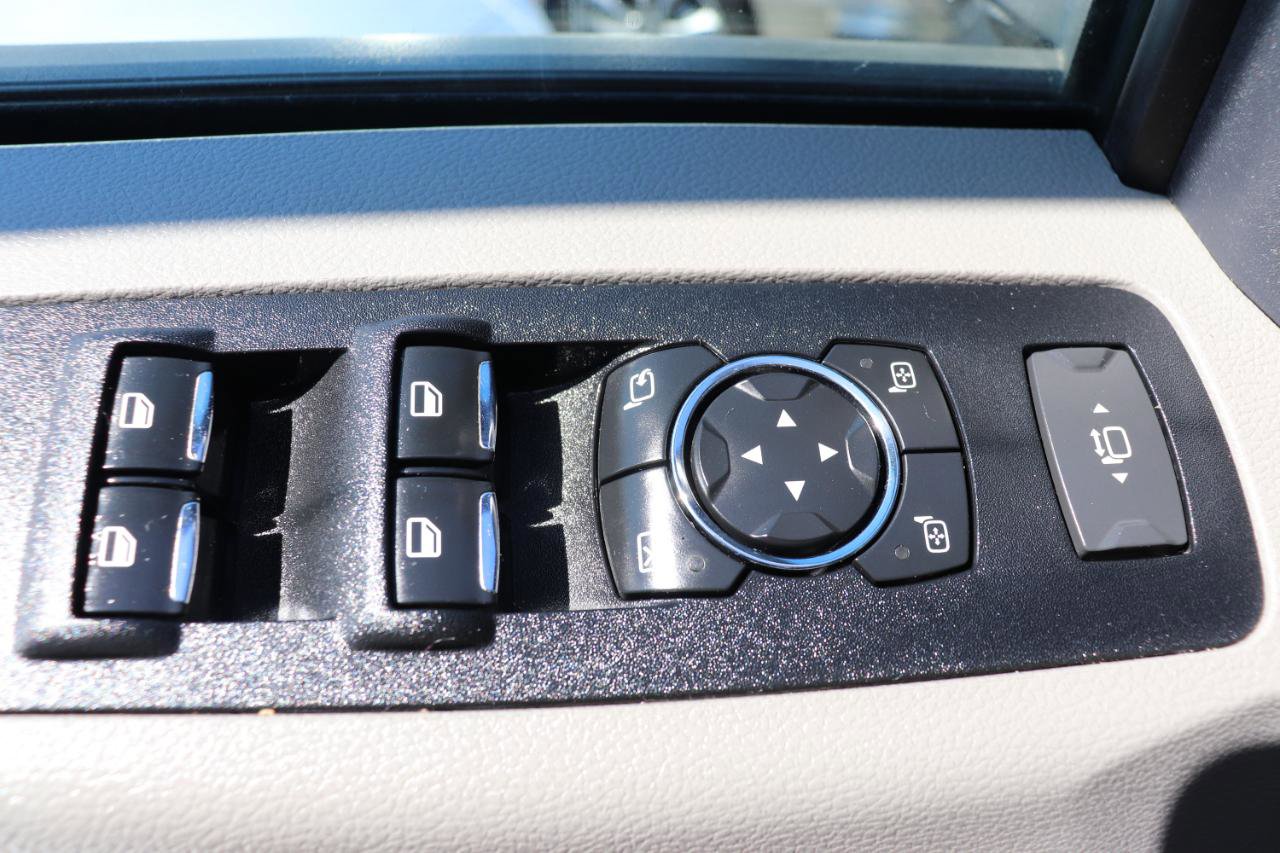 Used 2022 Ford F250 XLT w/ Black Appearance Package image 47