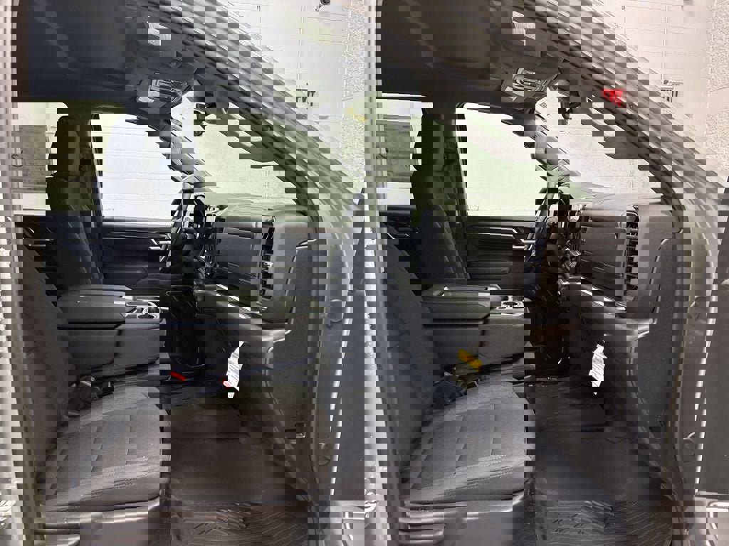 New 2026 Chevrolet Silverado 1500 RST image 35