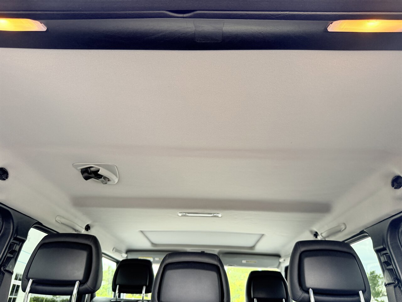 Used 2010 Mercedes-Benz G 550 image 23