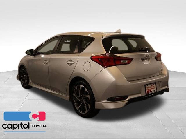 Used 2016 Scion iM FWD image 4