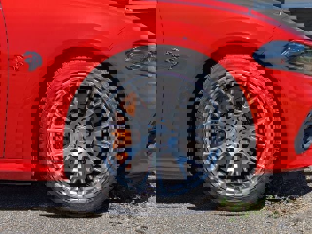 Used 2023 Dodge Charger SRT Hellcat image 12