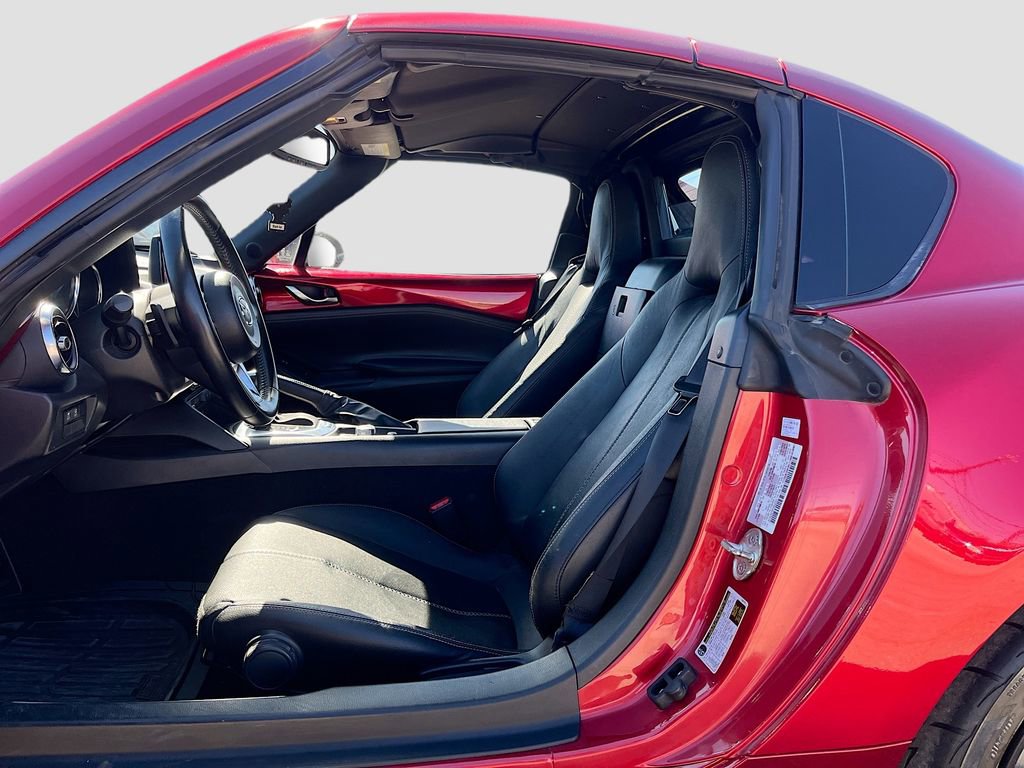 Used 2023 MAZDA MX-5 Miata Grand Touring image 21