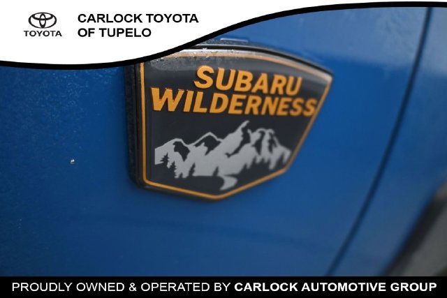 Used 2025 Subaru Outback Wilderness AWD/4WD image 44