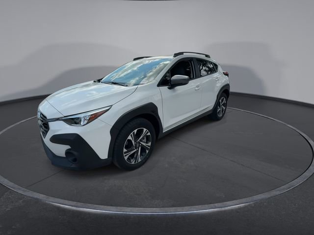Certified 2024 Subaru Crosstrek 2.0i Premium AWD/4WD image 4