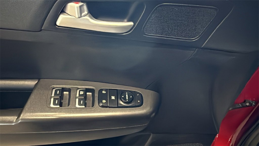 Used 2020 Kia Sportage LX image 22