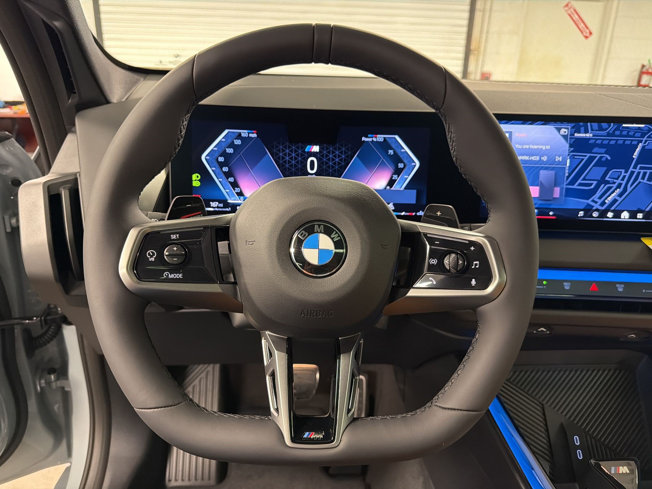 New 2026 BMW X3 xDrive30i w/ Premium Package AWD/4WD image 11