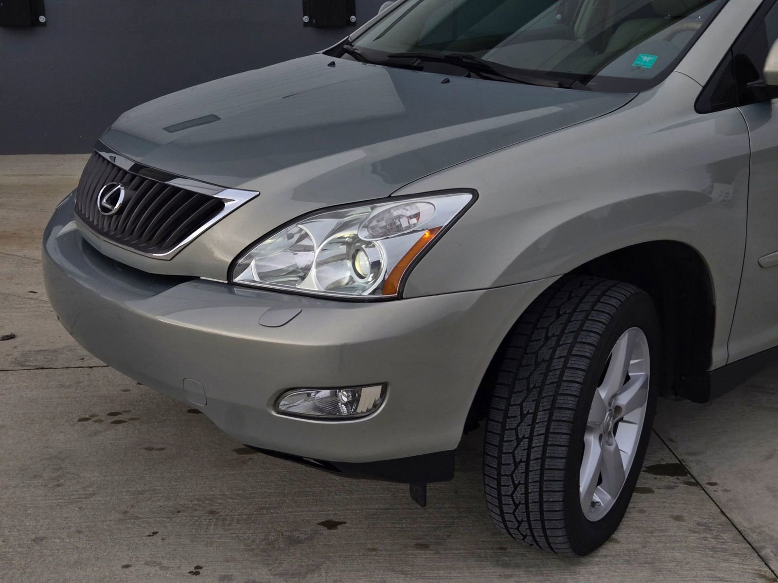 Used 2009 Lexus RX 350 AWD image 38
