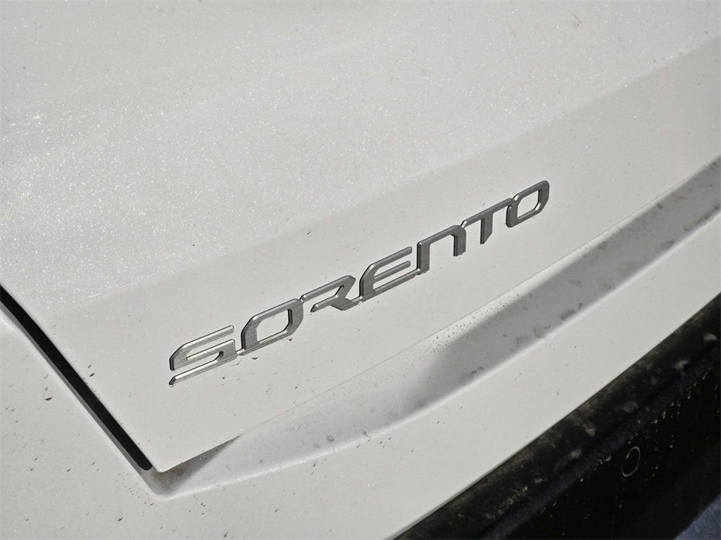 New 2026 Kia Sorento S w/ S Panoramic Sunroof Package image 7