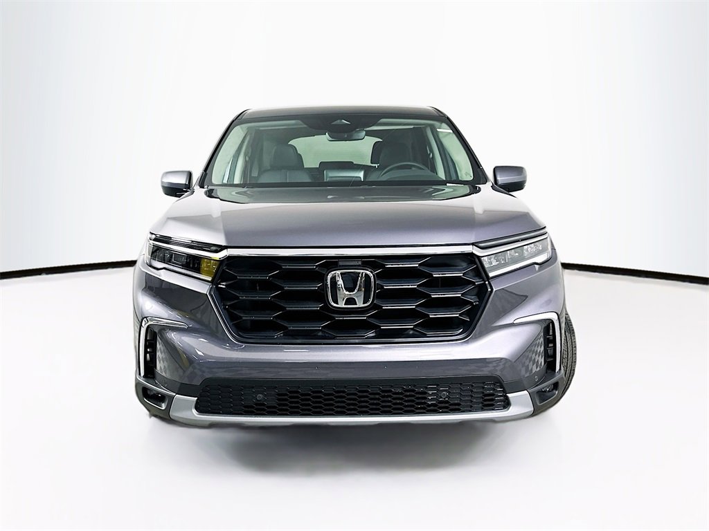 New 2025 Honda Pilot EX-L image 5